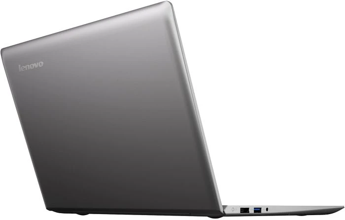 Lenovo IdeaPad U330p, silber, Core i5-4210U, 4GB RAM, 256GB SSD, DE