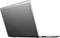 Lenovo IdeaPad U330p, silber, Core i5-4210U, 4GB RAM, 256GB SSD, DE Vorschaubild
