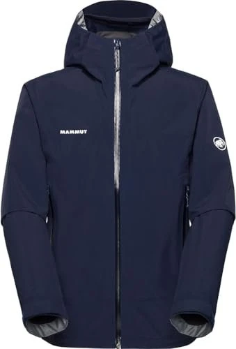 Mammut Crag HS Hooded Funktionsjacke (Herren)