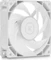 EK Water Blocks EK-Loop Fan FPT 120 D-RGB, White, 550-2300rpm, LED-Steuerung, 120mm Vorschaubild