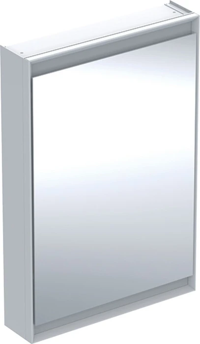 Geberit ONE Spiegelschrank ComfortLight, 1 Türe, AP-Montage