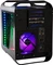 BitFenix Prodigy M 2022 ARGB, schwarz, Glasfenster Vorschaubild