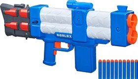 Hasbro Nerf Roblox Arsenal Pulse Laser Blaster