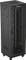 Lanberg 19" Rackschrank 37HE, LCD, freistehend, Flat Pack, Gitternetztür, IP20, RAL 9004, 600mm tief Vorschaubild