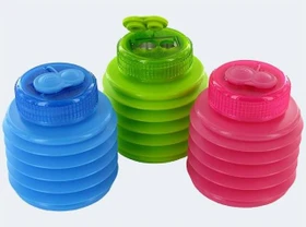 Kum Softie Pop-Line Dosenanspitzer 2-fach sortiert