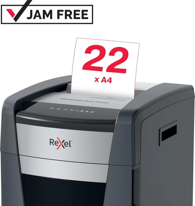 Rexel Momentum Extra XP422+, 4x35mm