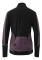 Gonso Furiani Fahrradjacke dark plum (Damen) Vorschaubild