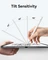 Metapen A11 iPad Pencil weiß Vorschaubild