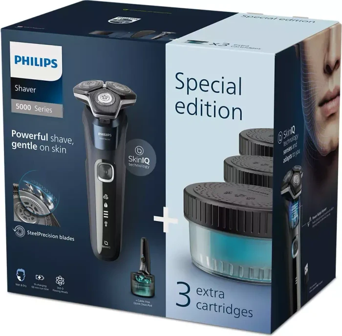 Philips S5885/69 Series 5000