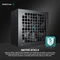 DeepCool PL-D Series PL650D schwarz 650W, ATX 3.0 Vorschaubild