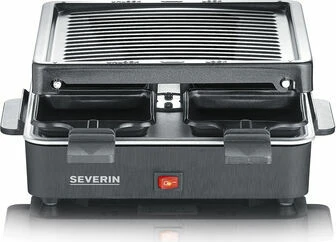 Severin RG 2370 Mini Raclette