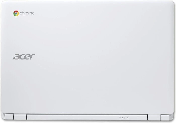 Acer Chromebook 13 CB5-311-T0B2, weiß, Tegra K1 32bit, 2GB RAM, 32GB SSD, DE