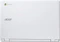 Acer Chromebook 13 CB5-311-T0B2, weiß, Tegra K1 32bit, 2GB RAM, 32GB SSD, DE Vorschaubild