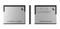 Angelbird AV PRO R550/W490 128GB, 2er-Pack Vorschaubild