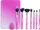 Revolution Beauty The Brush Edit Mix-Set