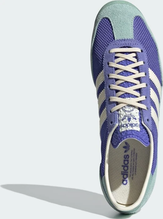 adidas SL 72 OG semi cobalt blue/cream white/hazy green