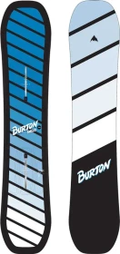 Burton Smalls blau/schwarz (Junior) (Modell 2023/2024)