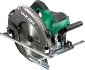 Hikoki C9BU3WBZ Elektro-Handkreissäge inkl. Koffer