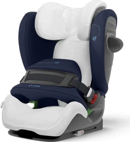 Cybex Pallas/Solution G Sommerbezug weiß