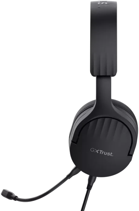 Trust Gaming GXT 489 Fayzo schwarz