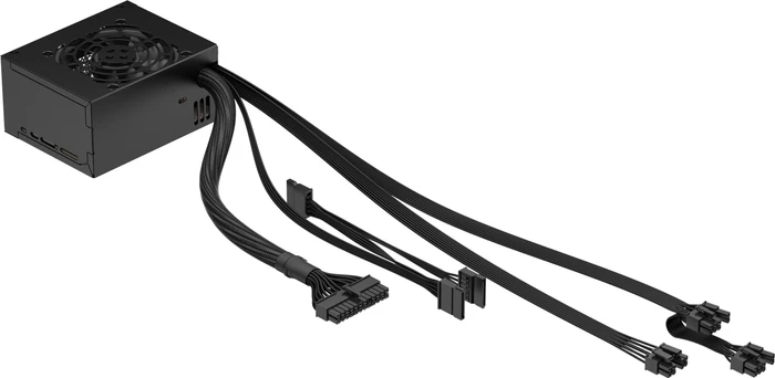 Fractal Design Anode SFX Bronze 450W, SFX 3.42