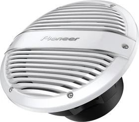 Pioneer TS-ME100WC weiß