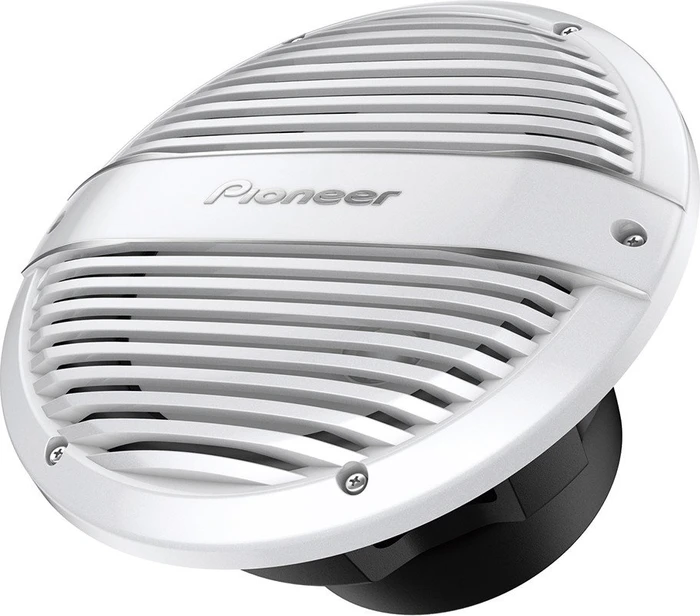 Pioneer TS-ME100WC weiß