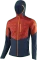 Löffler Hooded Bruce PL60 Hybrid Funktionsjacke rusty (Herren) Vorschaubild