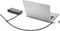 Kensington Slim NanoSaver 2.0 Laptopschloss mit zwei Schließköpfen (Master Key Option) Vorschaubild