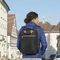 Hama Ultra Lightweight Laptop-Rucksack 16.2" schwarz Vorschaubild