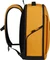 Samsonite Paradiver Light, Underseat Backpack M, Untersitz Handgepäck, Kabinentasche, Flugzeug Rucksack, 45cm, 33l, gelb Vorschaubild