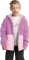 Jack Wolfskin Snow Days Funktionsjacke vivid orchid (Junior) Vorschaubild