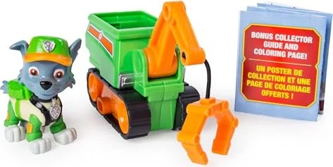 Spin Master Paw Patrol Ultimate Rescue