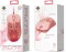 Deltaco DM210 Ultra-Light Gaming Mouse rosa, USB Vorschaubild