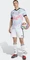 adidas FIFA WM 2026 Belgien Authentic Auswärtstrikot kurzarm frozen blue (Herren) Vorschaubild