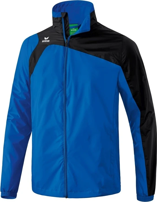 Erima Club 1900 2.0 Funktionsjacke new royal/black (Herren)
