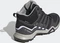 adidas Terrex Swift R2 Mid GTX core black/dgh solid grey/purple tint (Damen) Vorschaubild