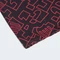 adidas Team D Schlauchtuch black/lucid red Vorschaubild