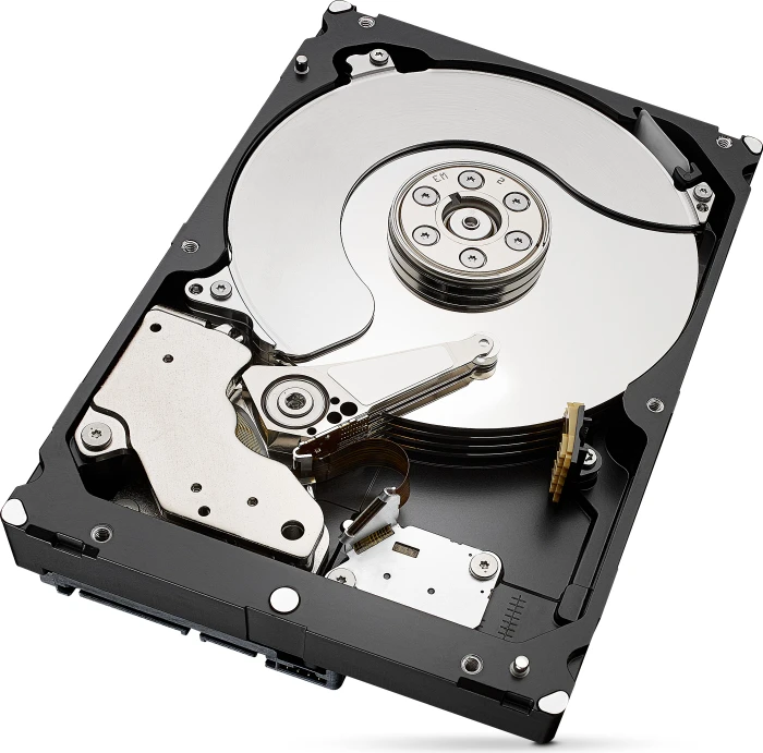 Seagate Exos E 7E8 4TB, 24/7, 4Kn / 3.5" / SATA 6Gb/s