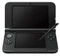 Nintendo 3DS XL rot/schwarz Vorschaubild