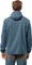 Jack Wolfskin Feldberg Hoody Funktionsjacke midnight sky (Herren) Vorschaubild