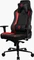 Arozzi Vernazza SoftPU Gamingstuhl, black/red Vorschaubild