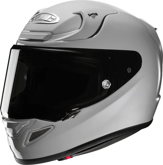 HJC RPHA 12 Solid grau