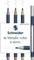 Schneider Paint-It 050 Metallic Tintenroller Vorschaubild