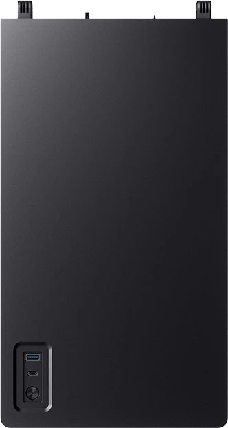 Jonsbo VR4, schwarz