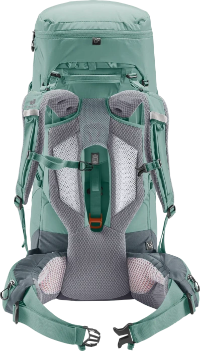 Deuter Aircontact Core 35+10 SL jade/graphite (Damen)