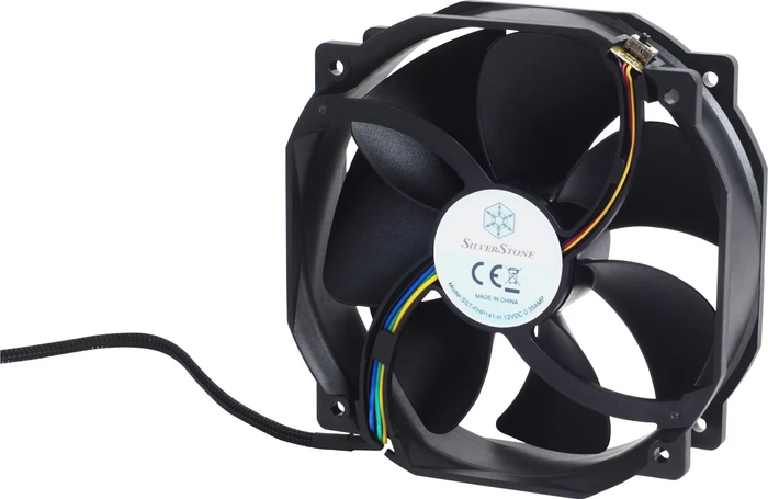 SilverStone Heligon HE01