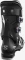 Salomon S/Pro Supra 85 black/silver met. (Damen) (Modell 2025/2026) Vorschaubild