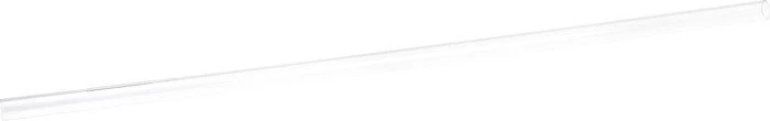 Alphacool Eisrohr HardTube PETG Rohr, 60cm 16/13mm, klar, 4er-Pack