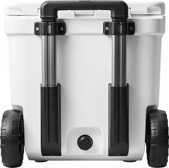 Yeti Roadie 48 Passiv-Kühlbox weiß